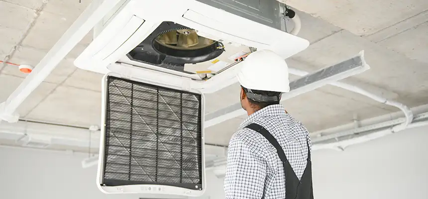 Our Affordable Duct Cleaning Near Me Services in Cinco Ranch, TX