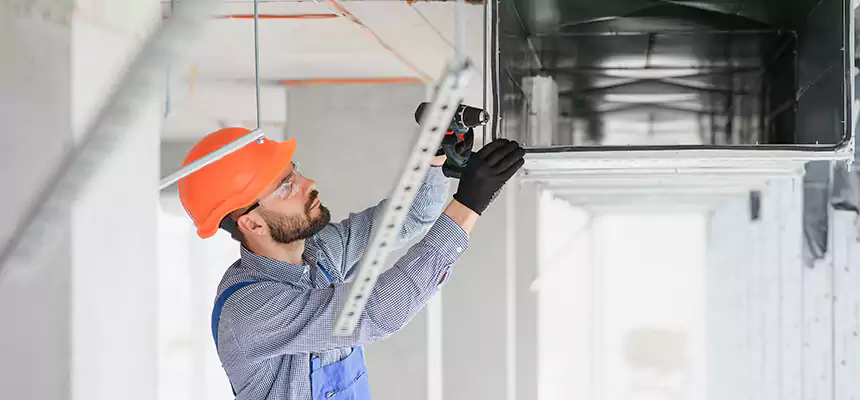 Our Air Vent Replacement Services in Cinco Ranch, TX