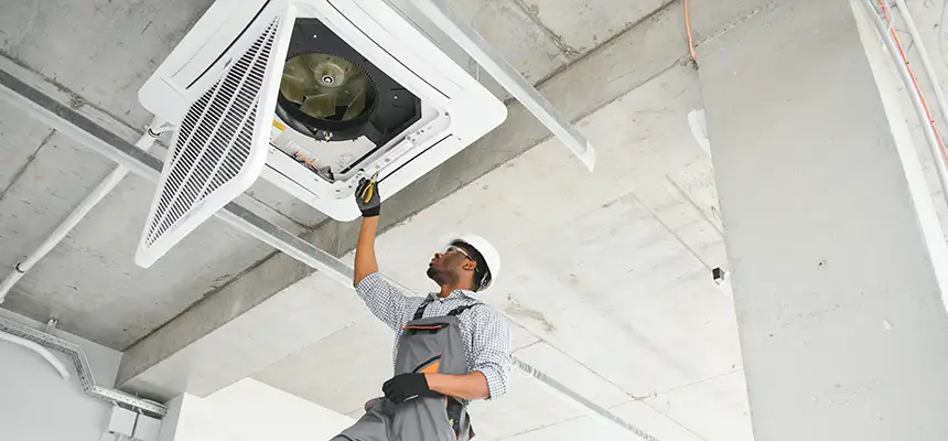 Efficient Multi‑Unit & HOA Annual Vent Cleaning Plans in Cinco Ranch