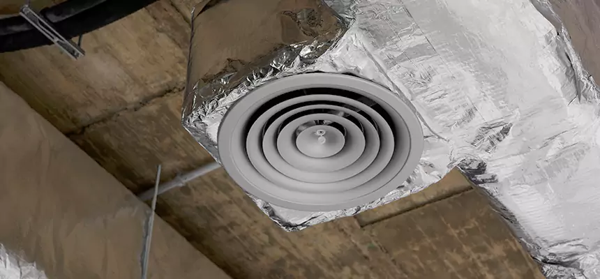 Our Basement Vent Cleaning Services in Cinco Ranch, TX