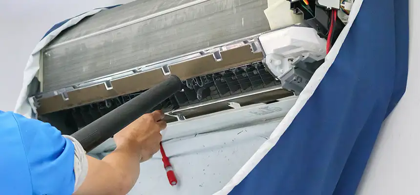 Advanced Clogged Dryer Vent Repair for Multi-Unit & Commercial in Cinco Ranch, TX