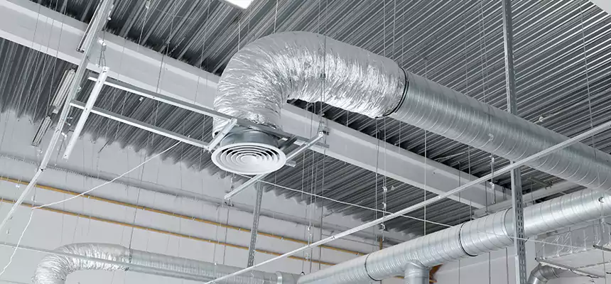 Our Dryer Vent Hose Replacement Services in Cinco Ranch, TX