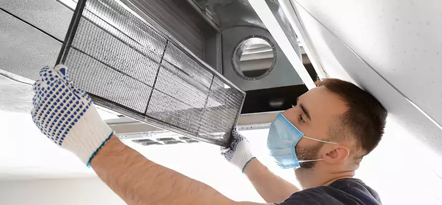 Our Dryer Vent Replacement Services in Cinco Ranch, TX