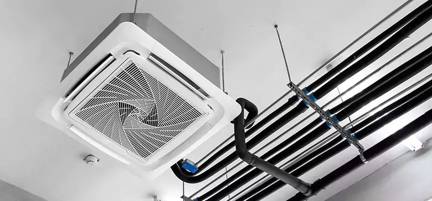 Our Smart AC Vent Controller Services in Cinco Ranch, TX