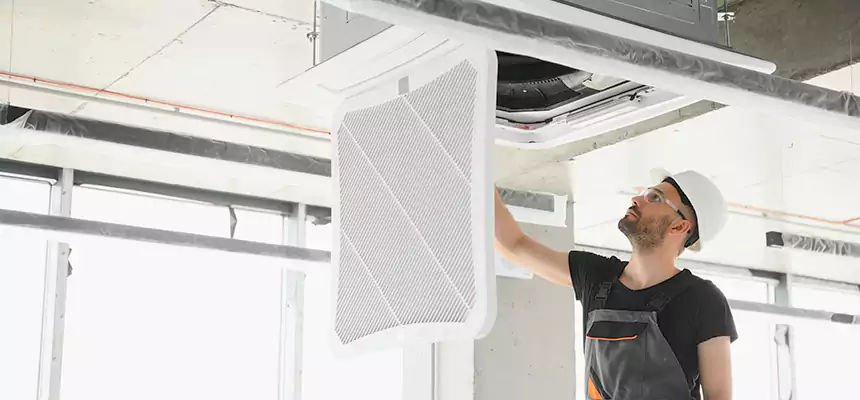Dryer Ventilation Duct Cleaning in Cinco Ranch