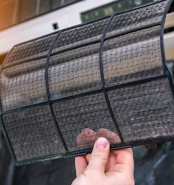 Top-notch AC Air Filter Replacement in Cinco Ranch