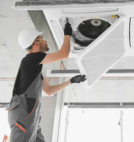 About Air Duct Rodent Removal in Cinco Ranch, TX