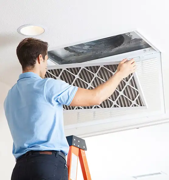 About Annual Dryer Vent Maintenance Cinco Ranch, TX