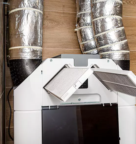 About Clogged Air Duct Repair in Cinco Ranch, TX