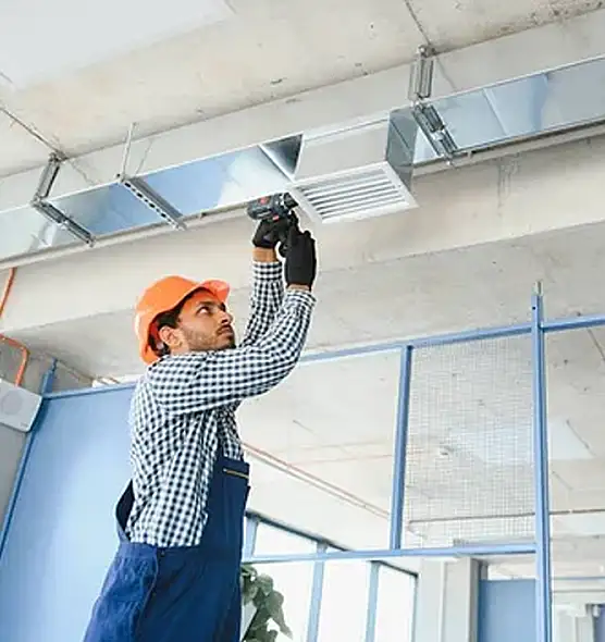 About Commercial Laundry Vent Cleaning in Cinco Ranch, TX