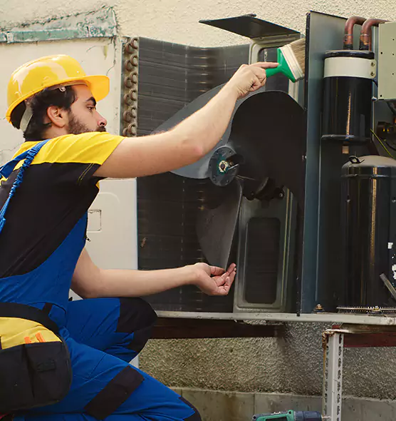 About Dryer Duct Fire Hazard Inspection in Cinco Ranch, TX