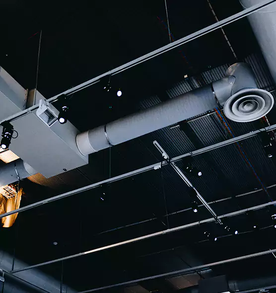 Professinal UV Light Air Purification for Ducts in Cinco Ranch, TX