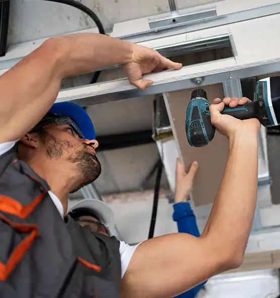 About Vent Smoke Odor Elimination in Cinco Ranch, TX