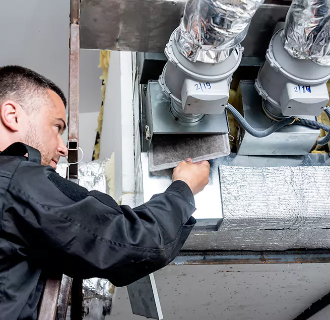 Why Homeowners & Businesses Trust Us in Cinco Ranch, TX?