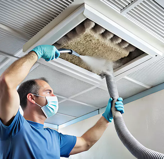 Why Homeowners & Businesses Trust Us Cinco Ranch, TX