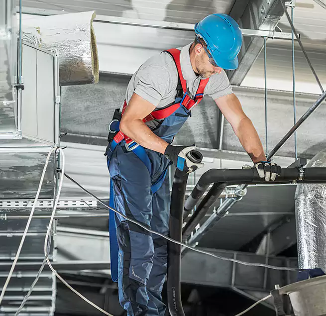 Why Homeowners & Businesses Trust Us in Cinco Ranch, TX?