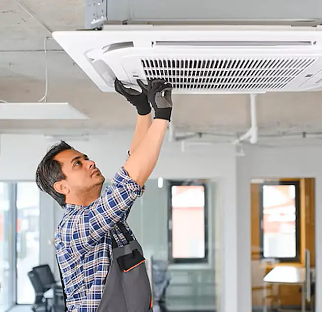 Why Homeowners & Businesses Trust Us in Cinco Ranch, TX?