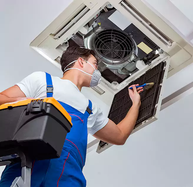 Why Homeowners & Businesses Trust Us in Cinco Ranch, TX