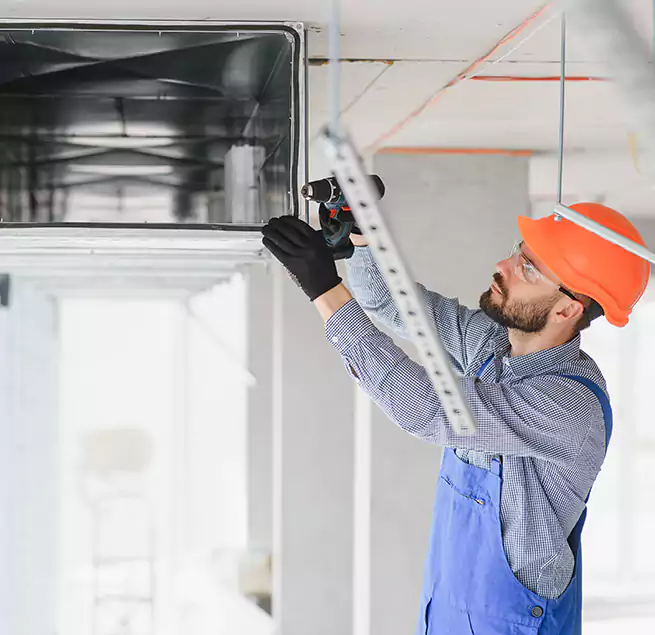 Why Homeowners & Businesses Trust Us Cinco Ranch, TX