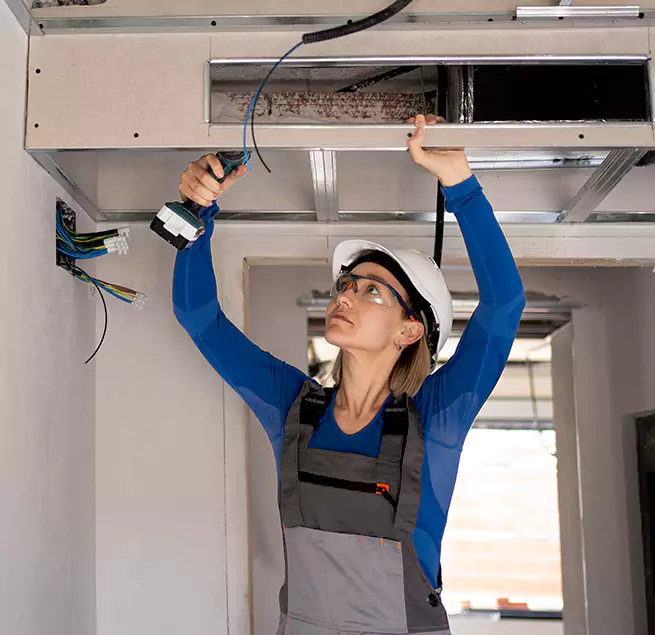 Why Homeowners & Businesses Trust Us in Cinco Ranch, TX?