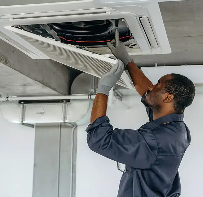 Why Homeowners & Businesses Trust Us in Cinco Ranch, TX?