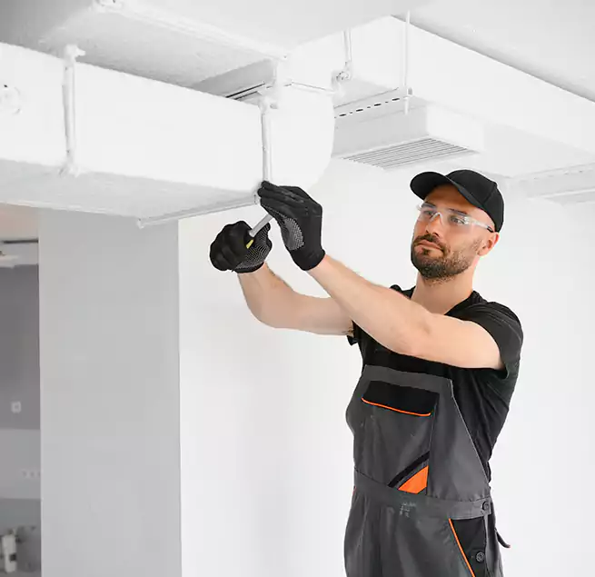 Why Homeowners & Businesses Trust Us in Cinco Ranch, TX?