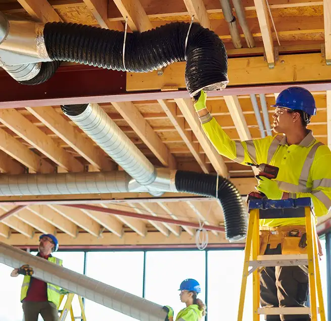 Why Homeowners & Businesses Trust Us in Cinco Ranch, TX?