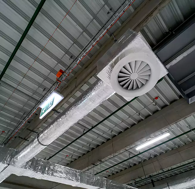 Why Homeowners & Businesses Trust Us in Cinco Ranch, TX?