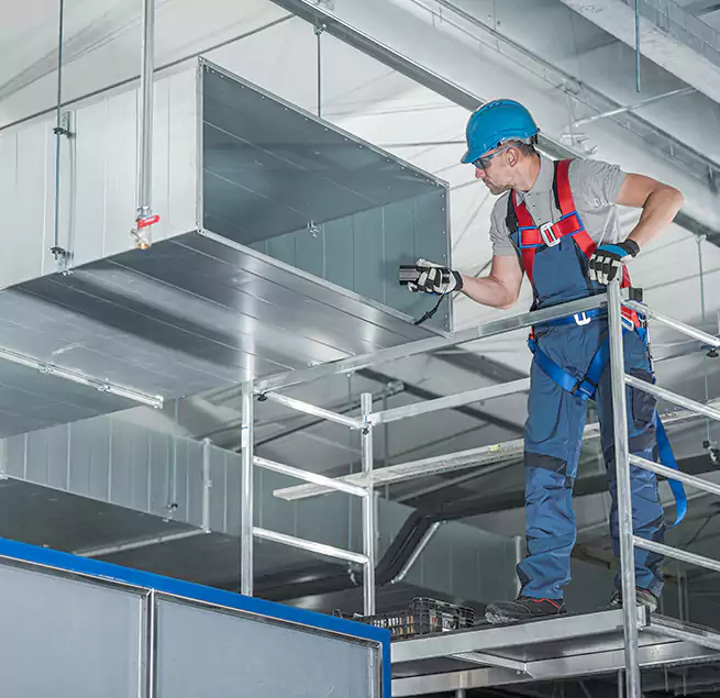 Why Homeowners & Businesses Trust Us in Cinco Ranch, TX?