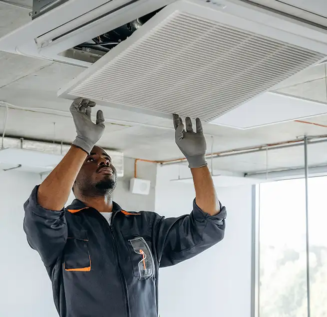  Why Homeowners & Businesses Trust Us in Cinco Ranch, TX?