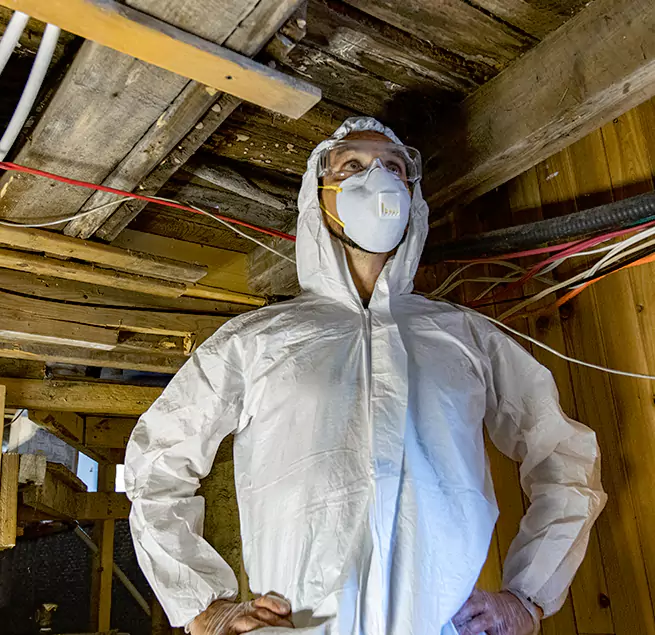 Why Homeowners & Businesses Trust Us in Cinco Ranch, TX?