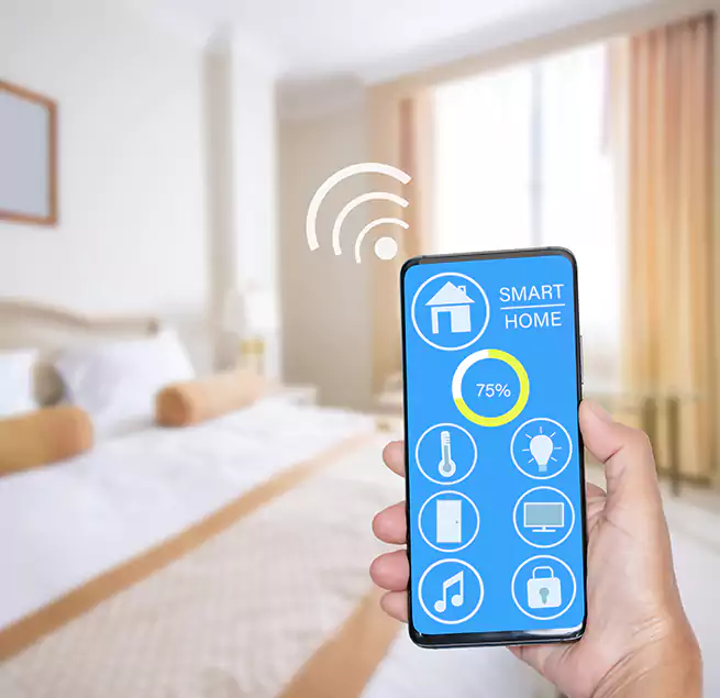 Why Homeowners & Businesses Trust Us in Cinco Ranch, TX