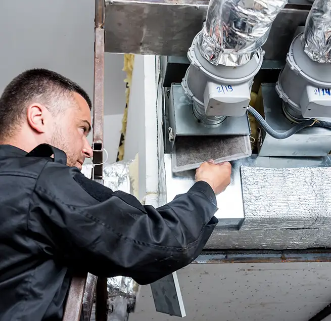 Why Homeowners & Businesses Trust Us in Cinco Ranch, TX?